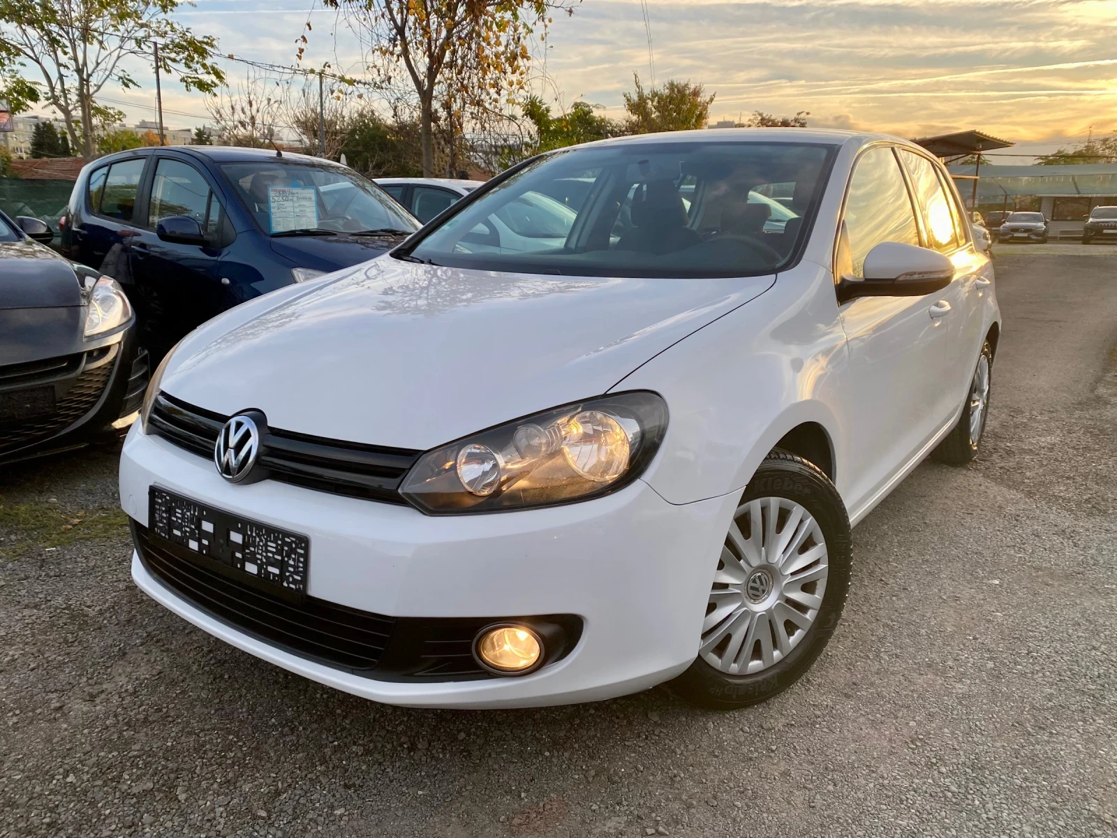 VW Golf | Mobile.bg   1