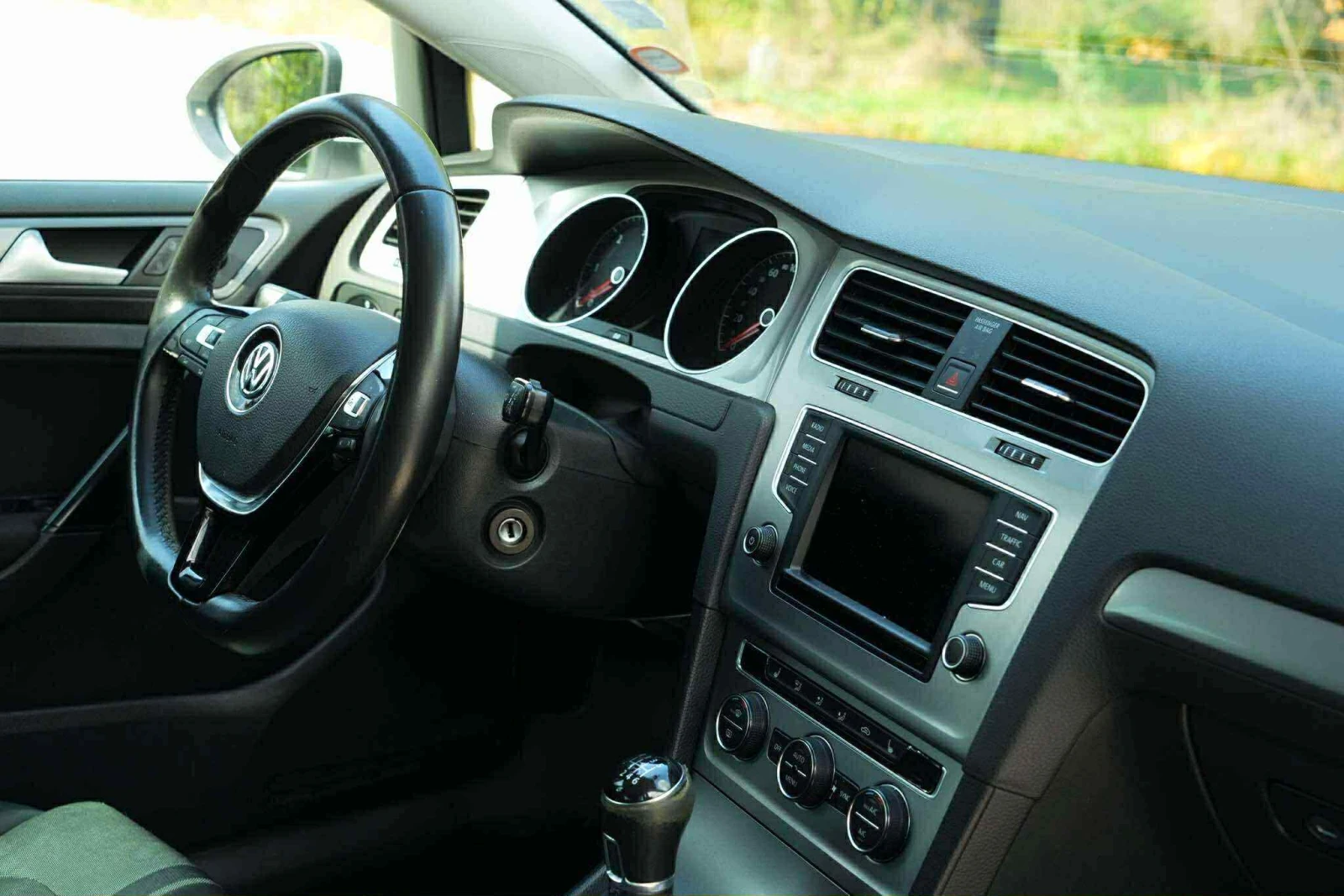 VW Golf  - изображение 6