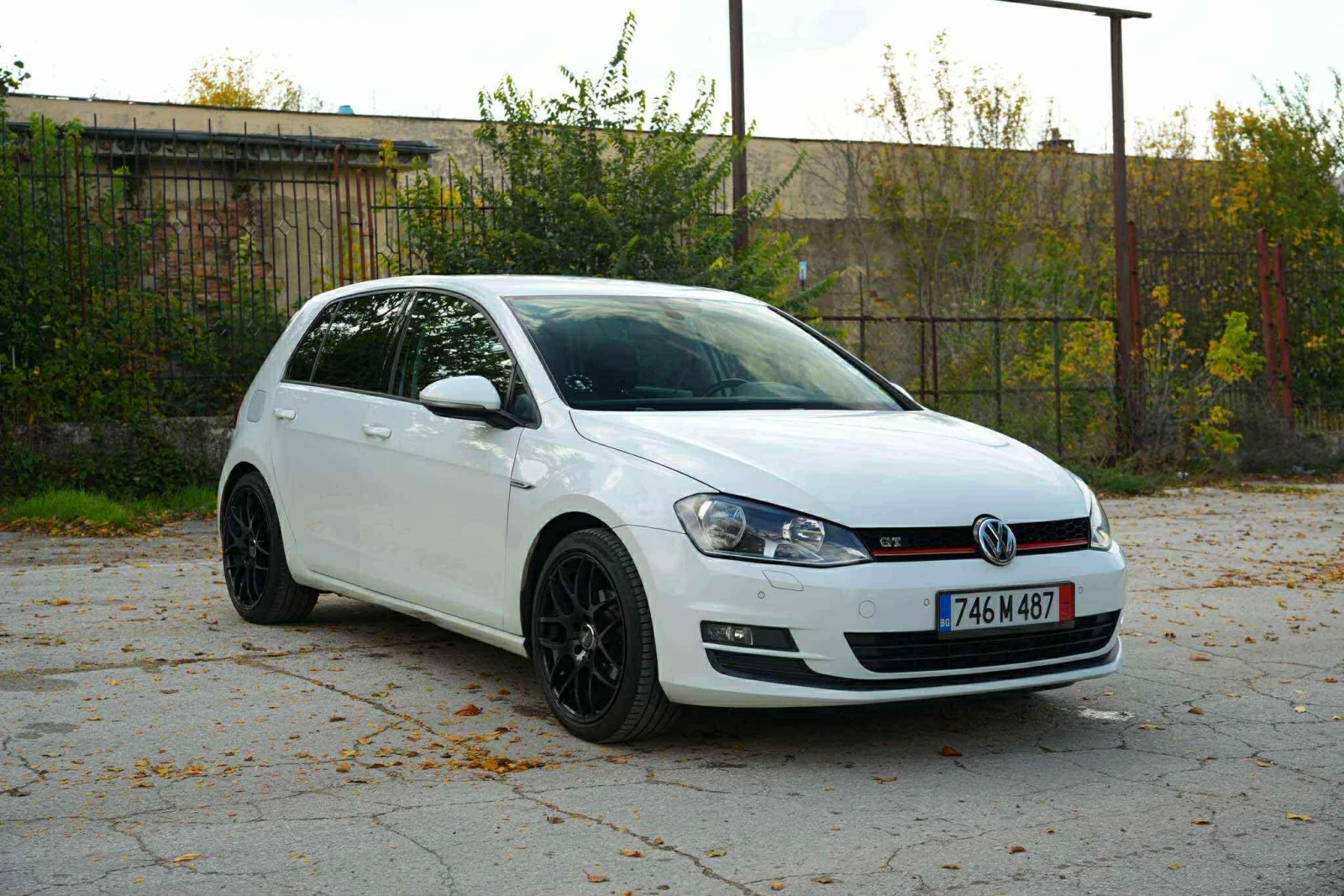 VW Golf  - изображение 4