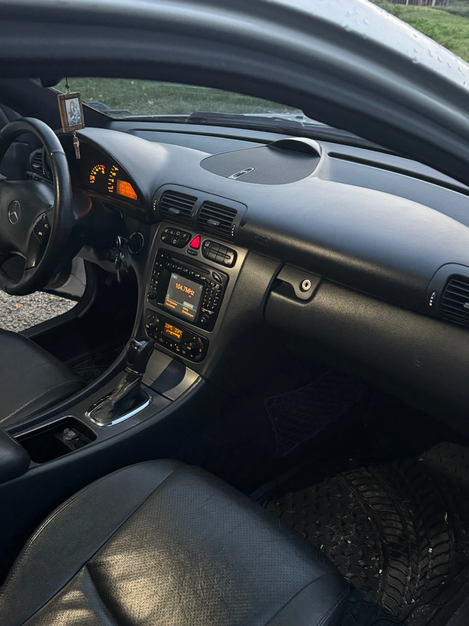 Mercedes-Benz C 270 | Mobile.bg   6