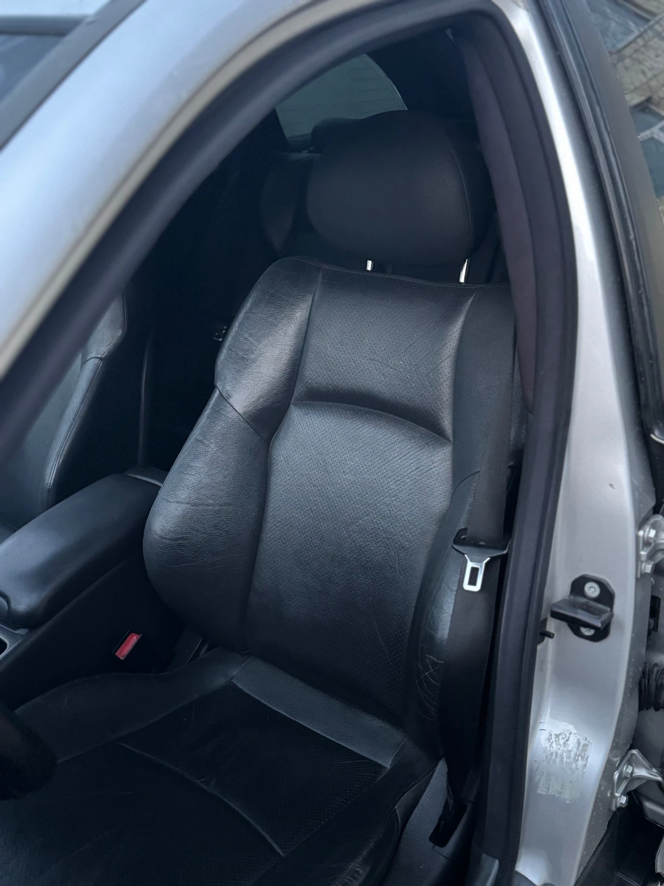 Mercedes-Benz C 270 | Mobile.bg   9