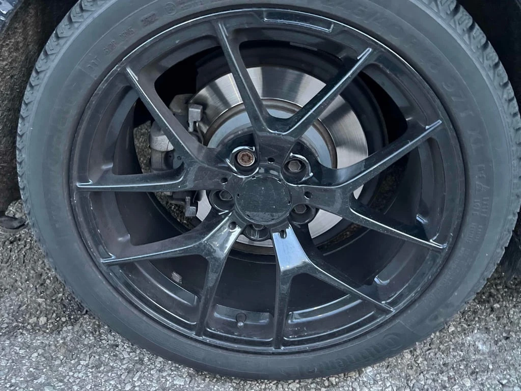 Mercedes-Benz E 250 BlueTEC 4MATIC * CARFAX *    | Mobile.bg   6