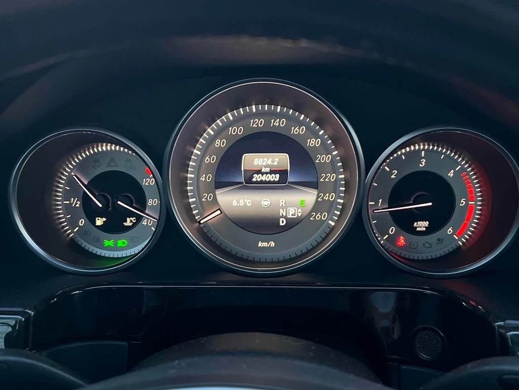 Mercedes-Benz E 250 BlueTEC 4MATIC * CARFAX *    | Mobile.bg   9