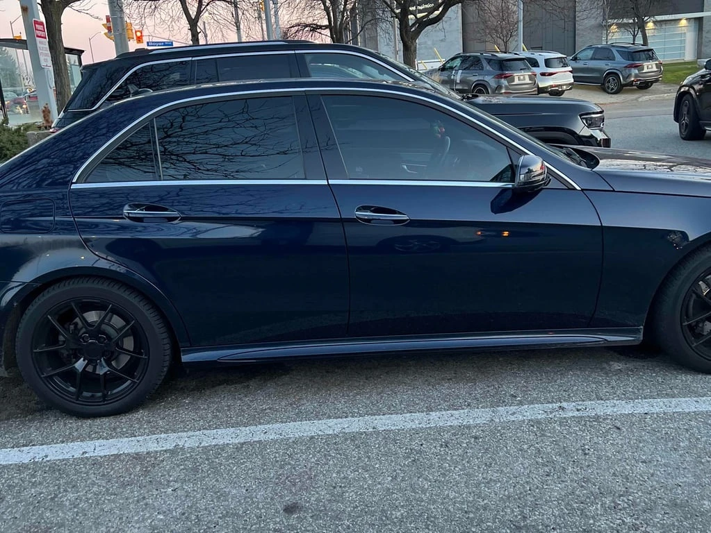 Mercedes-Benz E 250 BlueTEC 4MATIC * CARFAX *    | Mobile.bg   4