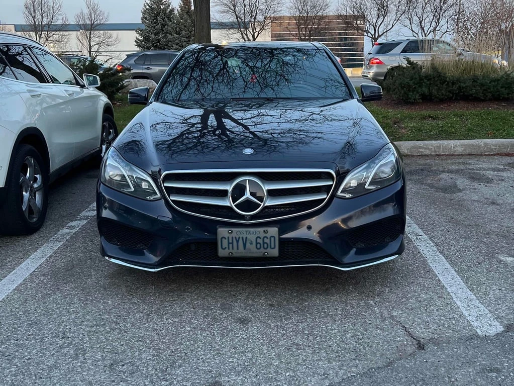 Mercedes-Benz E 250 BlueTEC 4MATIC * CARFAX *    | Mobile.bg   2