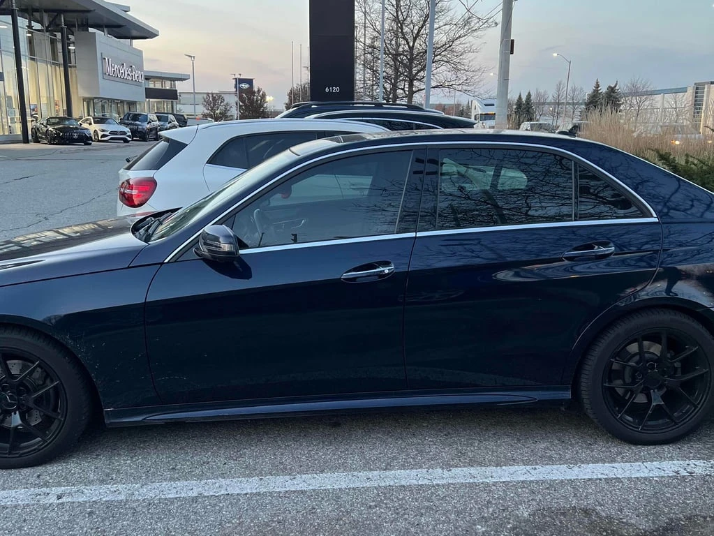 Mercedes-Benz E 250 BlueTEC 4MATIC * CARFAX *    | Mobile.bg   3