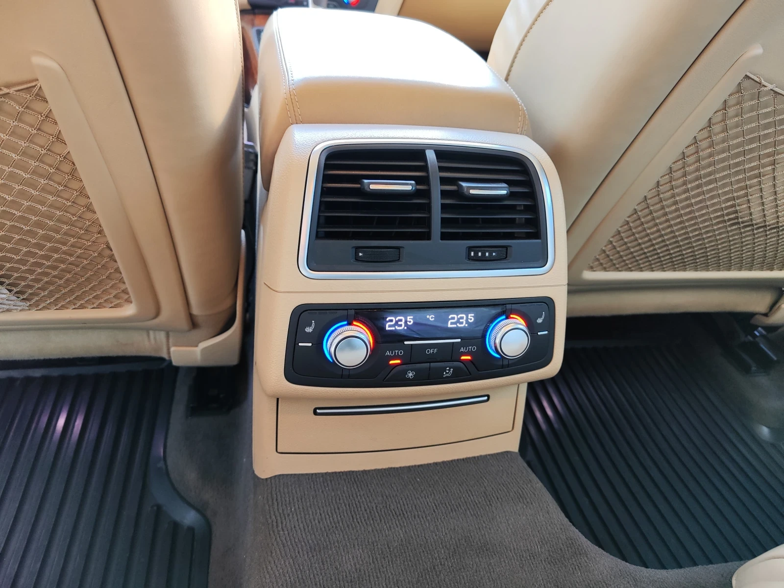 Audi A6 3.0 tdi quattro  | Mobile.bg � ����������� 11