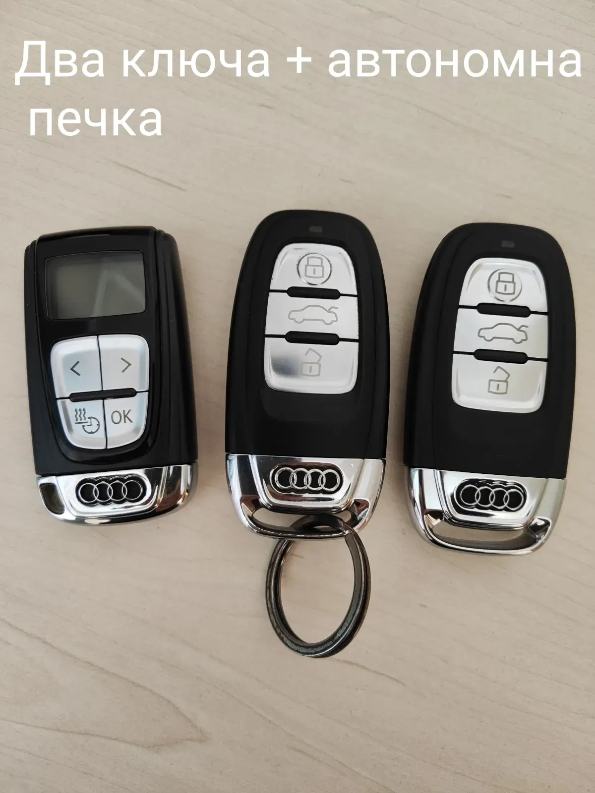 Audi A6 3.0 tdi quattro , снимка 17 - Автомобили и джипове - 53928363