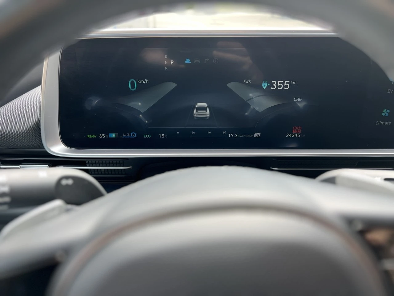 Hyundai Ioniq 6 INDIVIDUAL | Mobile.bg � ����������� 12