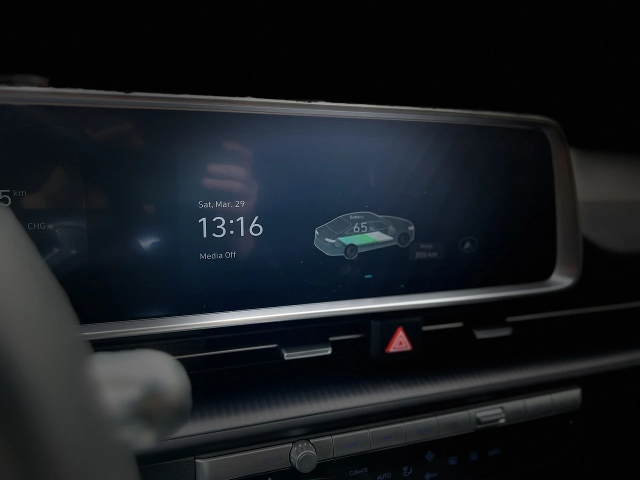 Hyundai Ioniq 6 INDIVIDUAL | Mobile.bg � ����������� 14