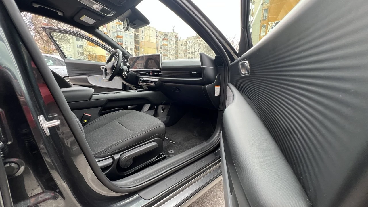 Hyundai Ioniq 6 INDIVIDUAL | Mobile.bg � ����������� 16