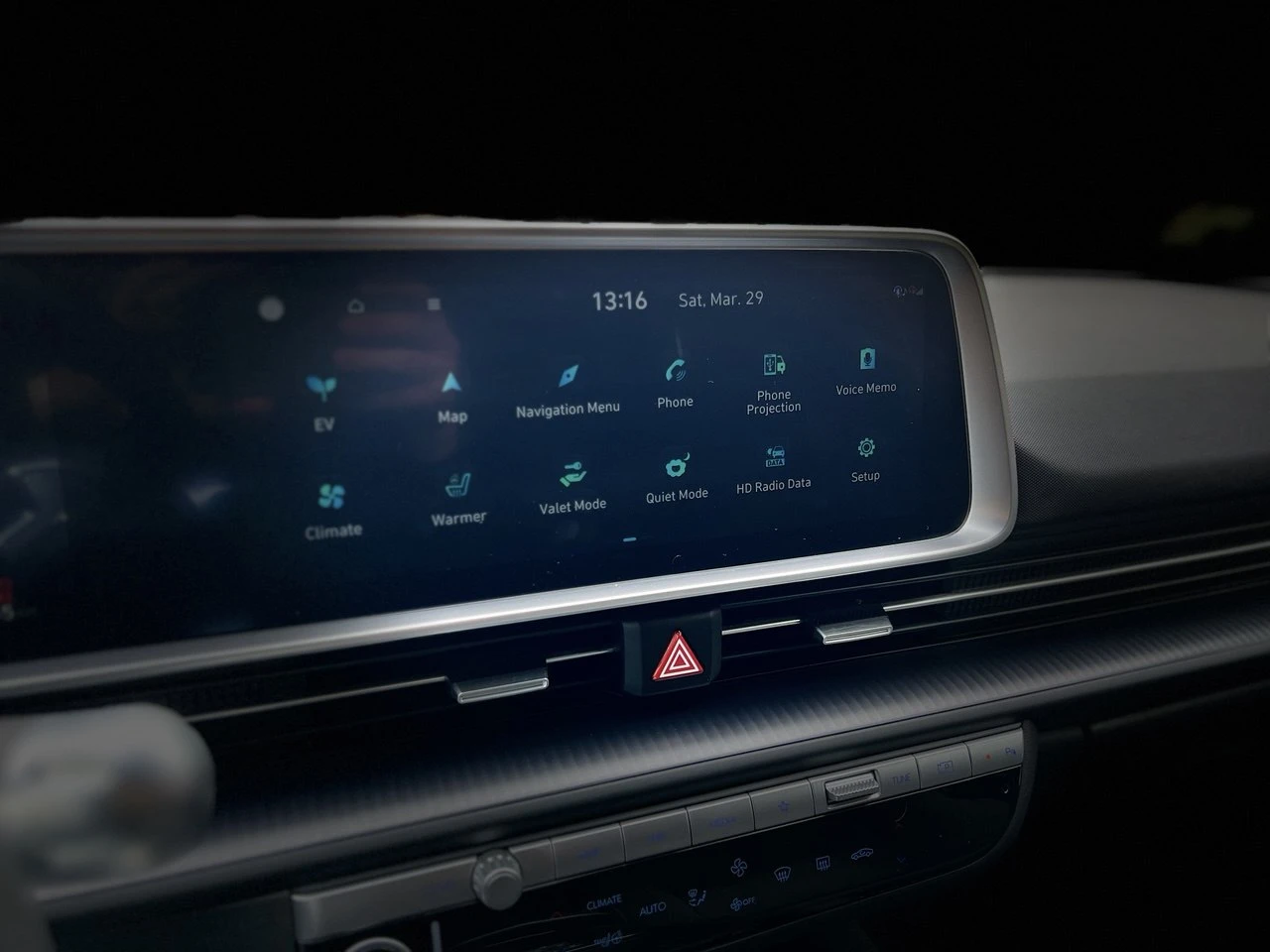 Hyundai Ioniq 6 INDIVIDUAL | Mobile.bg � ����������� 13