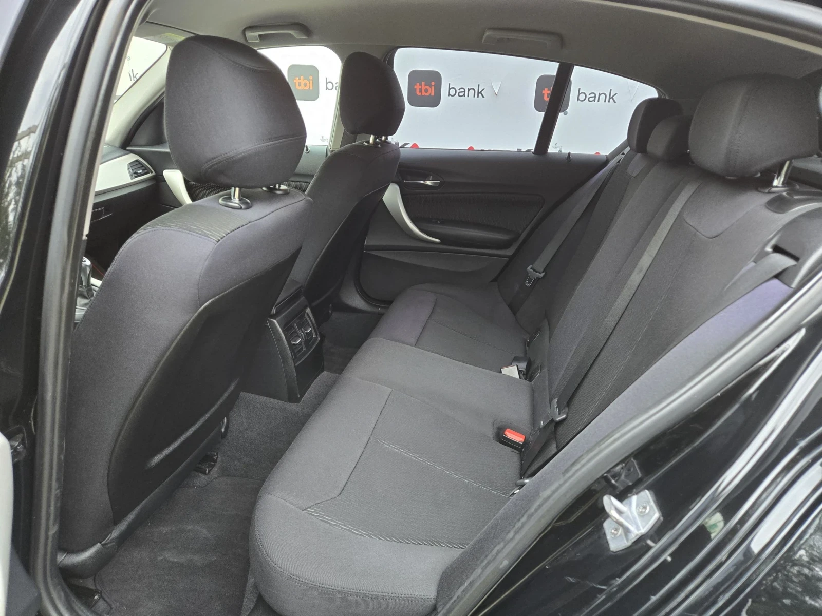 BMW 116 2.0D-116= 6= M Packet= LED= 199.000km | Mobile.bg   9