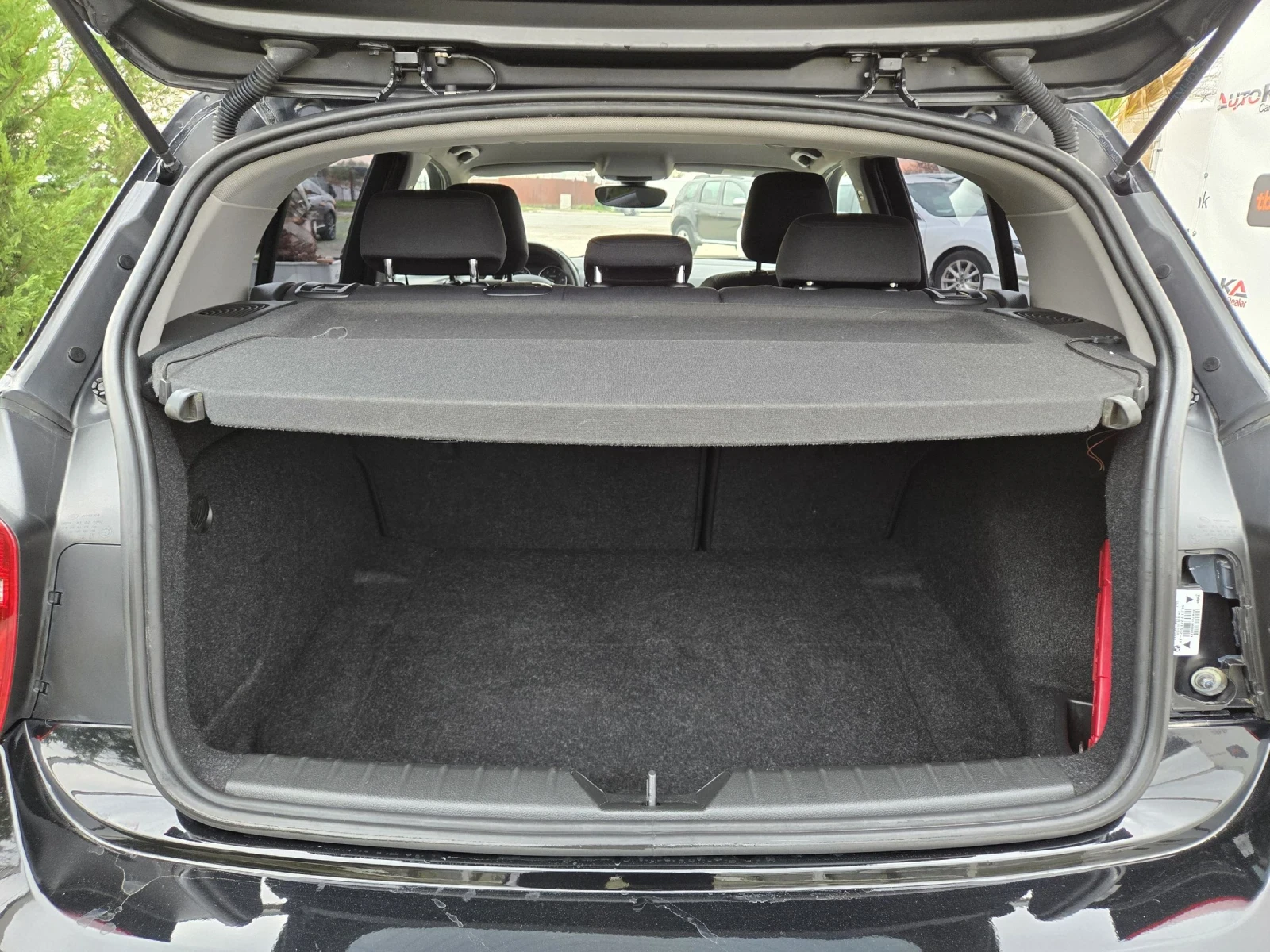 BMW 116 2.0D-116= 6= M Packet= LED= 199.000km | Mobile.bg   10