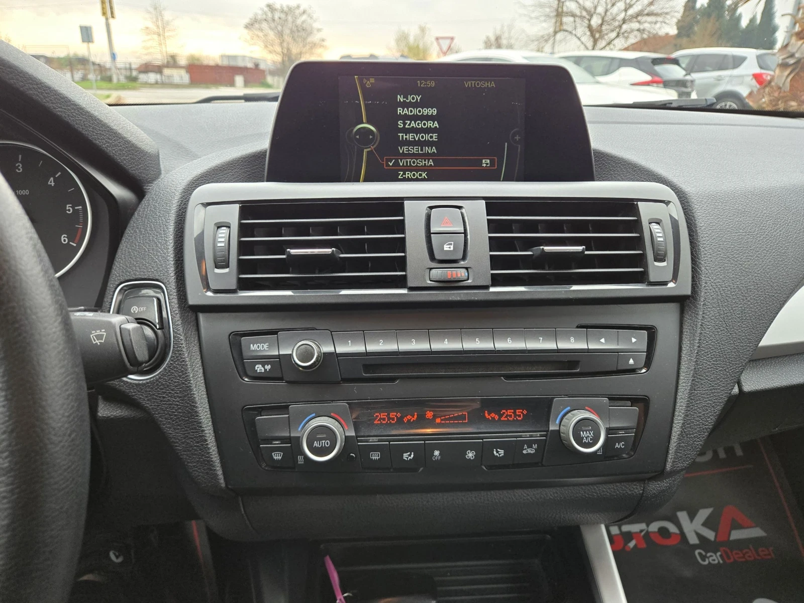 BMW 116 2.0D-116= 6= M Packet= LED= 199.000km | Mobile.bg   14