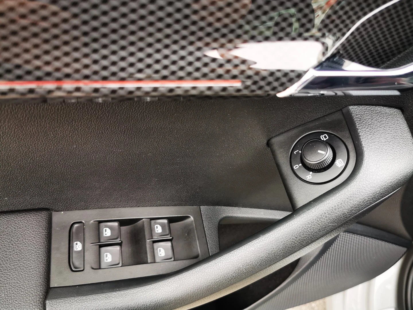 Skoda Octavia RS 2.0 TDI 184ks MT6 | Mobile.bg � ����������� 13