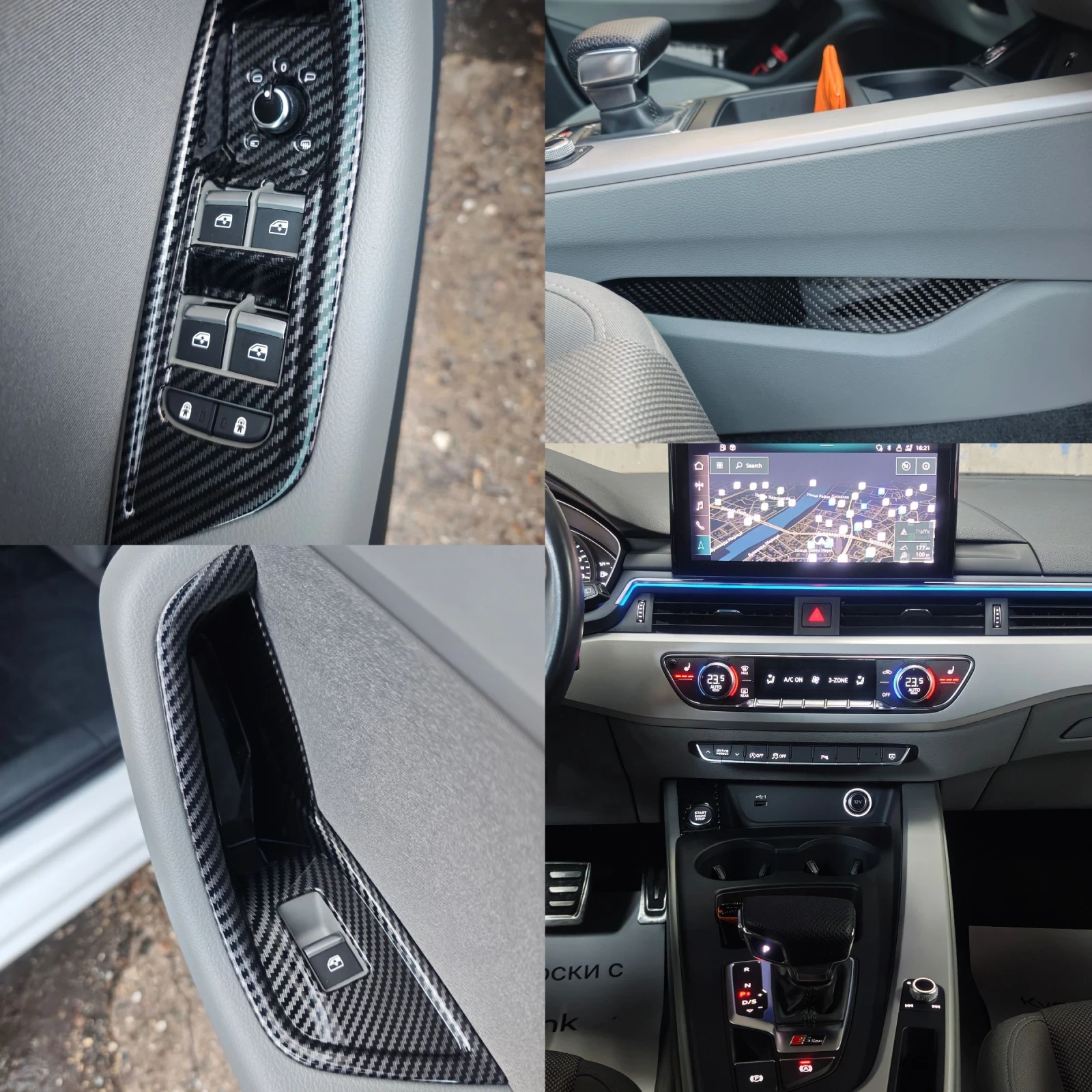 Audi A4 S-4, 4x4, , , , !  | Mobile.bg   15