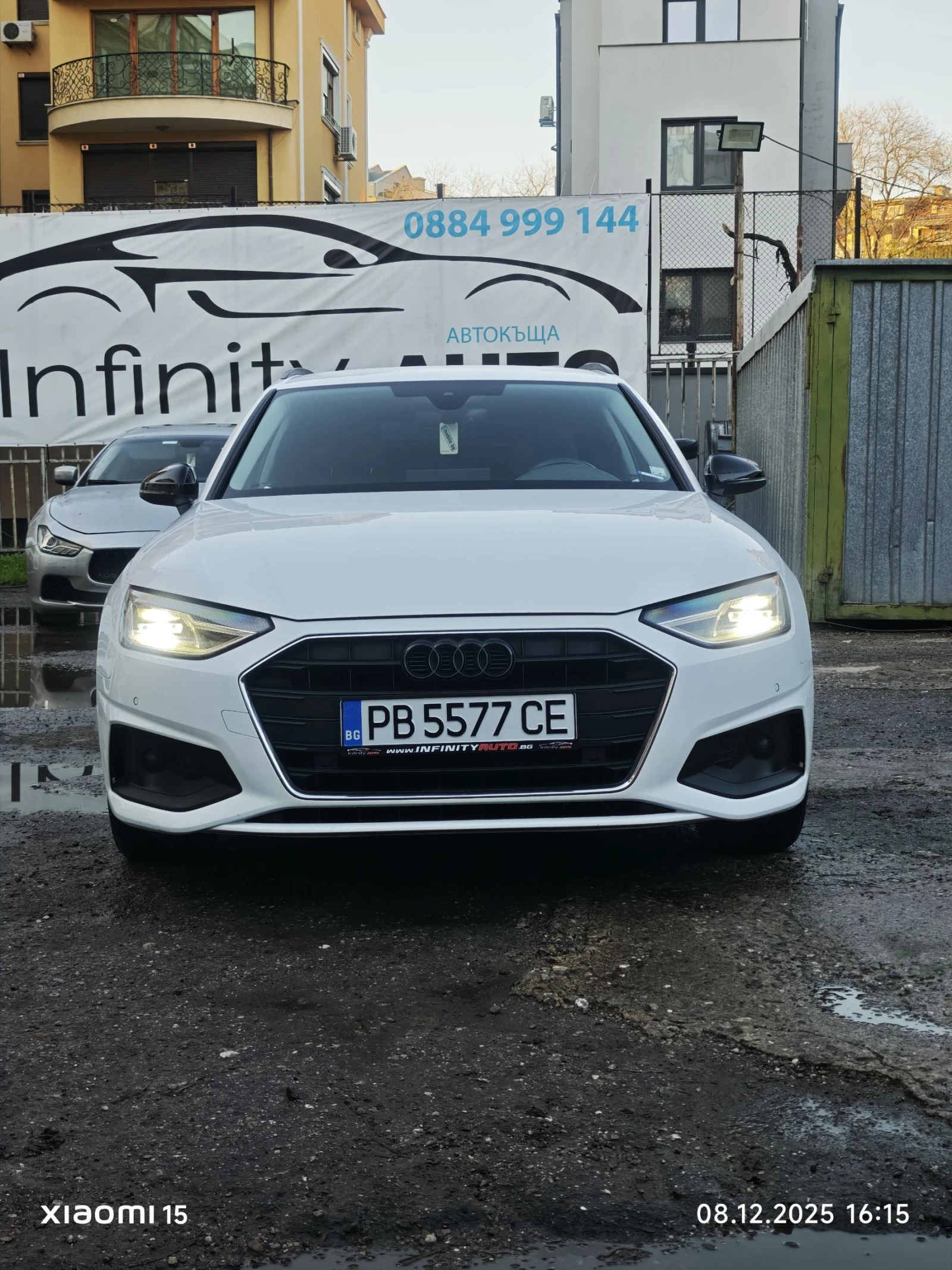 Audi A4 S-4, 4x4, , , , !  | Mobile.bg   2