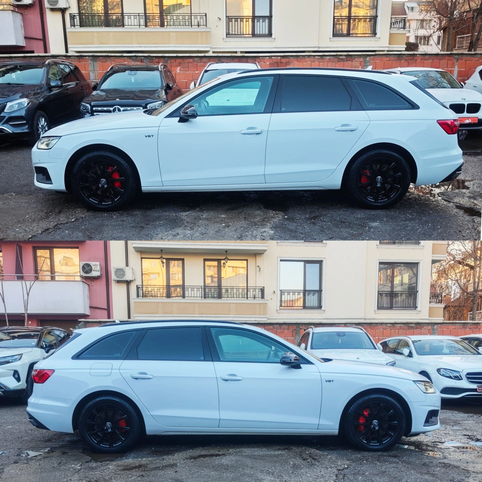 Audi A4 S-4, 4x4, , , , !  | Mobile.bg   4