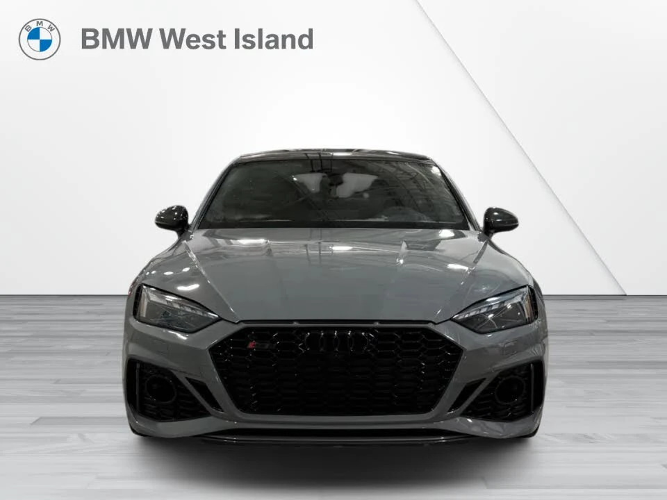 Audi Rs5 * Sportback* 2.9T* Quattro* АвтоКредит* (ЦЕНА ДО Б - изображение 2