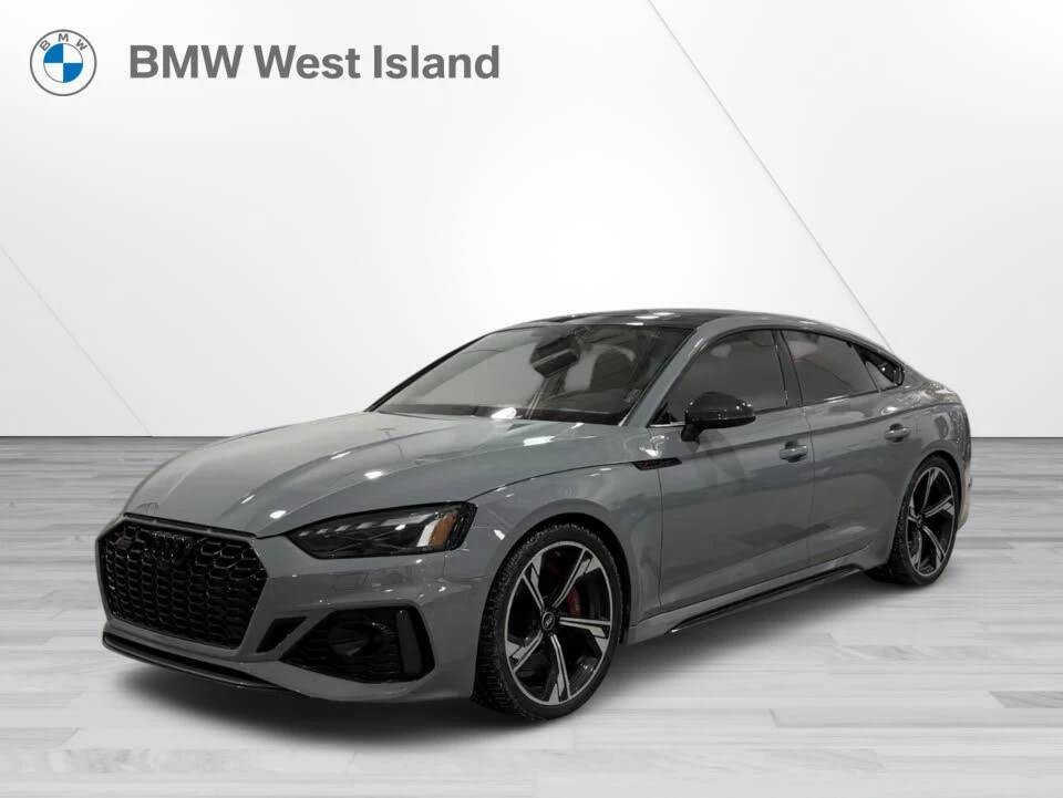 Audi Rs5 * Sportback* 2.9T* Quattro* ����������* (���� �� � | Mobile.bg � ����������� 1