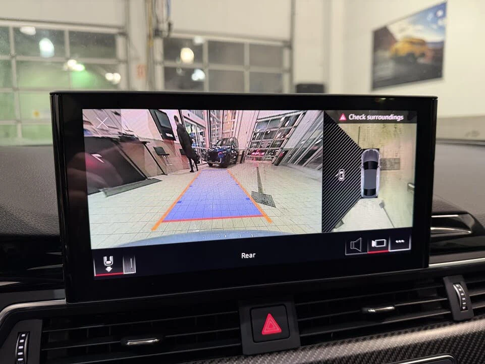 Audi Rs5 * Sportback* 2.9T* Quattro* ����������* (���� �� � | Mobile.bg � ����������� 16