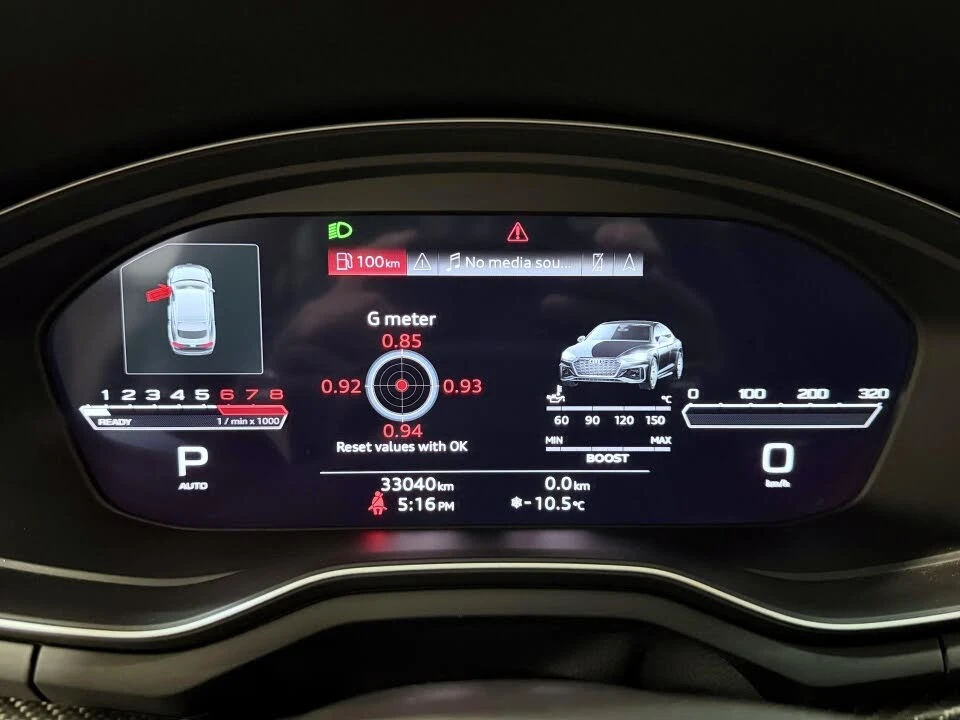 Audi Rs5 * Sportback* 2.9T* Quattro* ����������* (���� �� � | Mobile.bg � ����������� 11