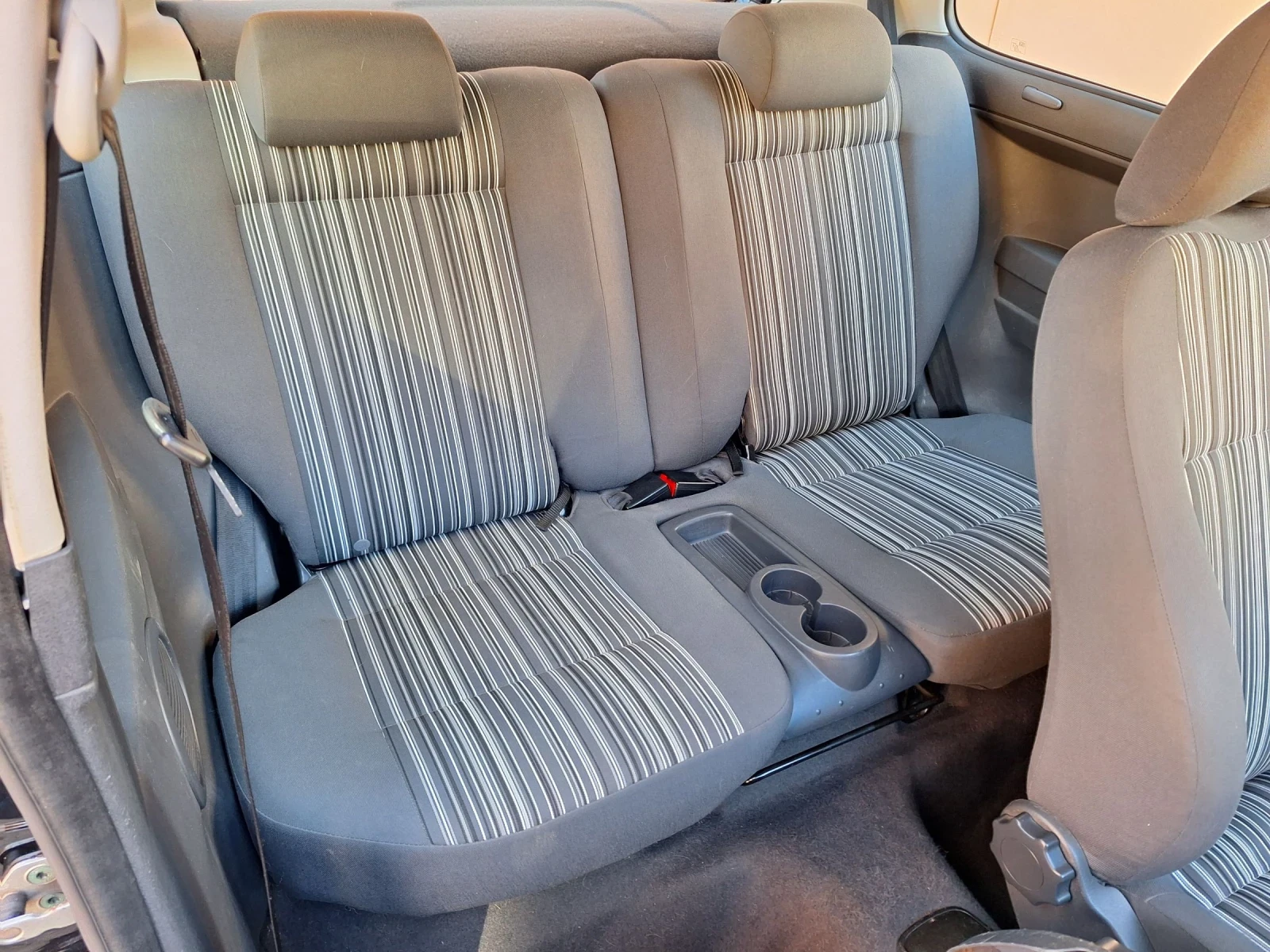 VW Fox 1.2 бензин  - изображение 8