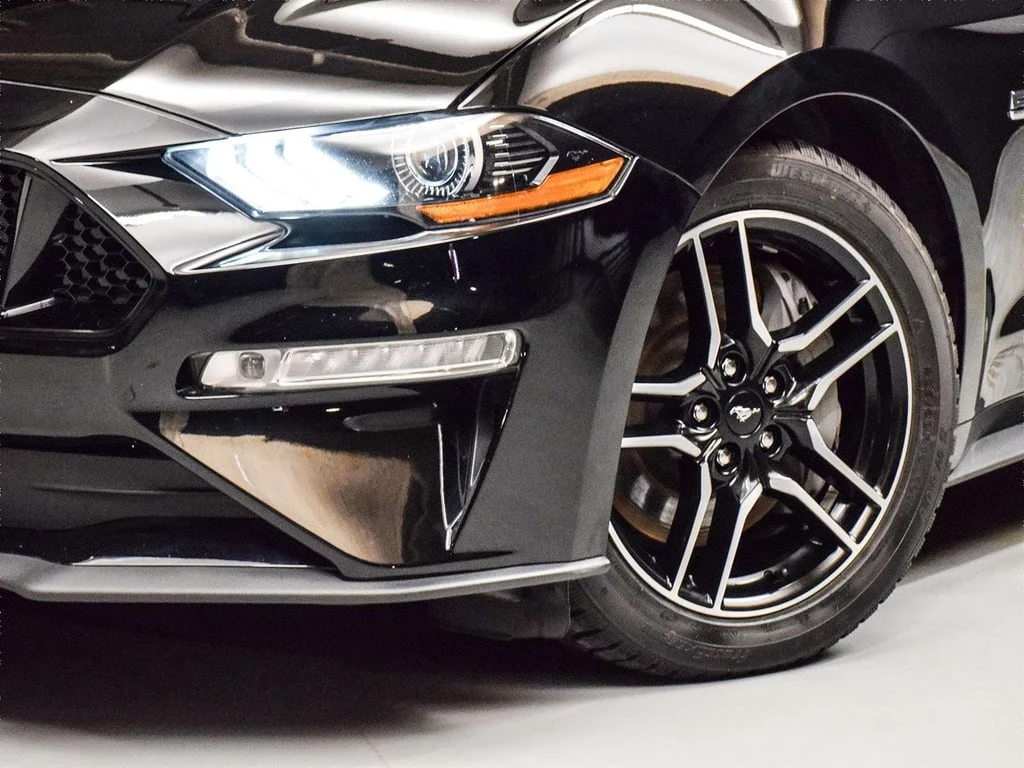 Ford Mustang GT * CARFAX * ЦЕНА ДО БЪЛГАРИЯ - изображение 6