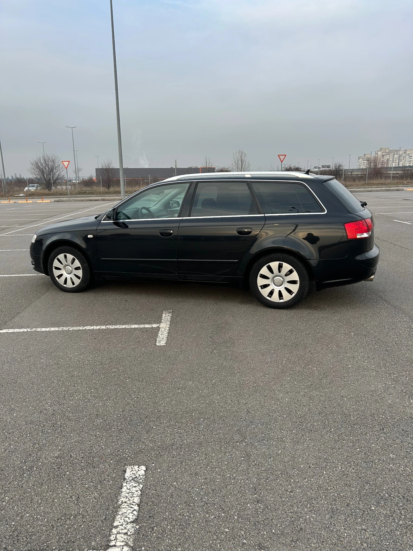 Audi A4 3.0TDI 4X4 - изображение 2