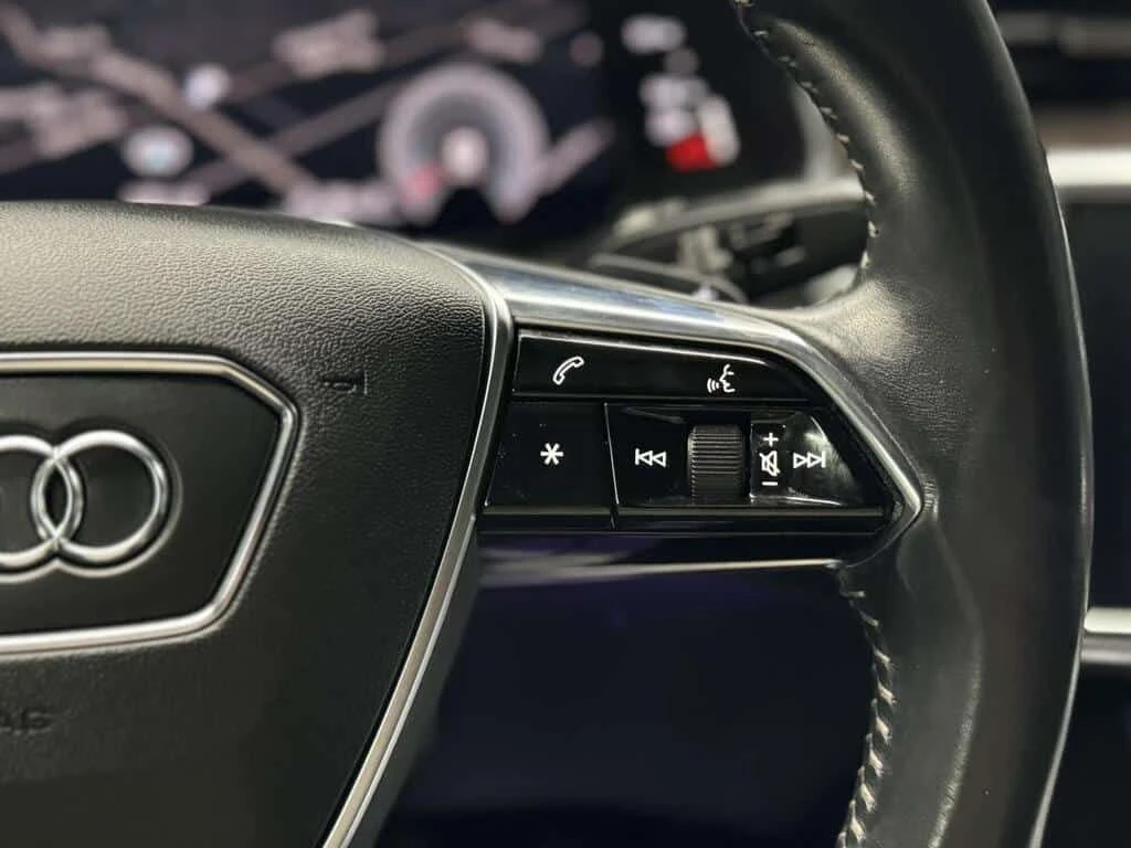 Audi A7 * TECHNIK S LINE| NAV| 360CAM| HUD| BSM| B&O SOUND | Mobile.bg � ����������� 12