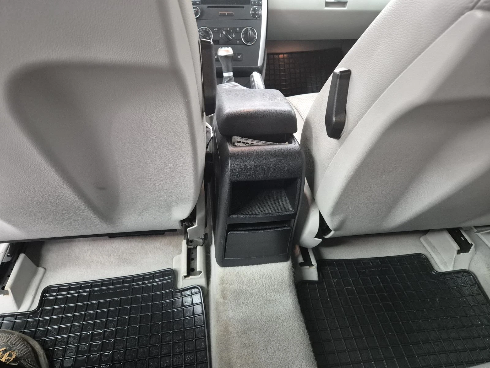 Mercedes-Benz B 200 | Mobile.bg � ����������� 5
