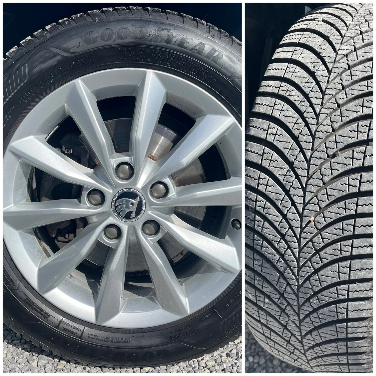 Skoda Octavia 1.4TSI G-Tec | Mobile.bg � ����������� 16