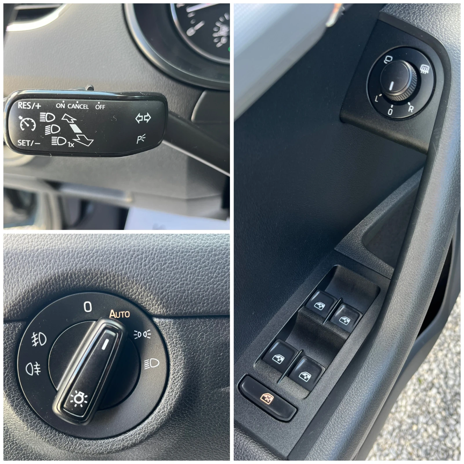 Skoda Octavia 1.4TSI G-Tec | Mobile.bg � ����������� 14