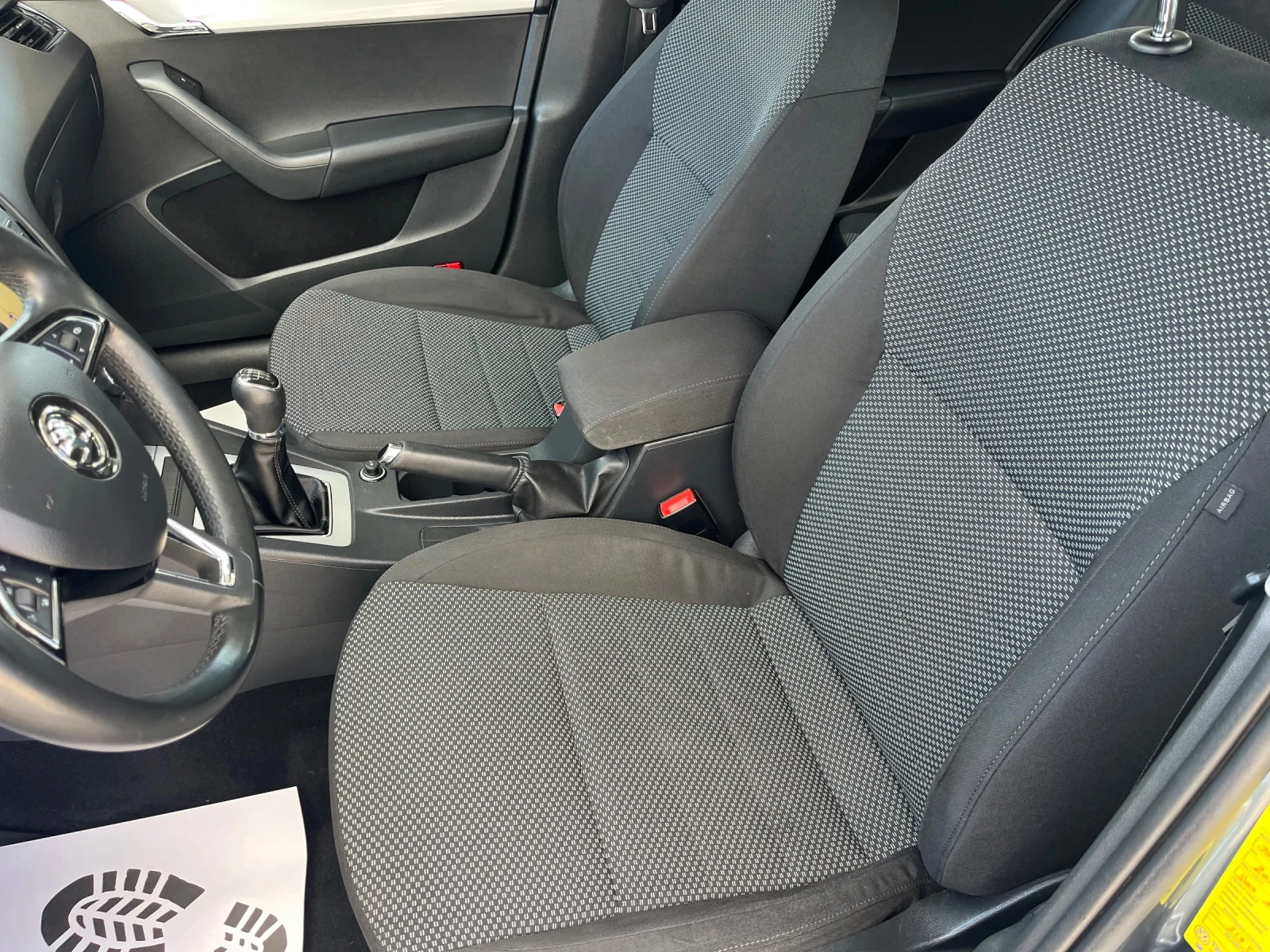 Skoda Octavia 1.4TSI G-Tec | Mobile.bg � ����������� 11