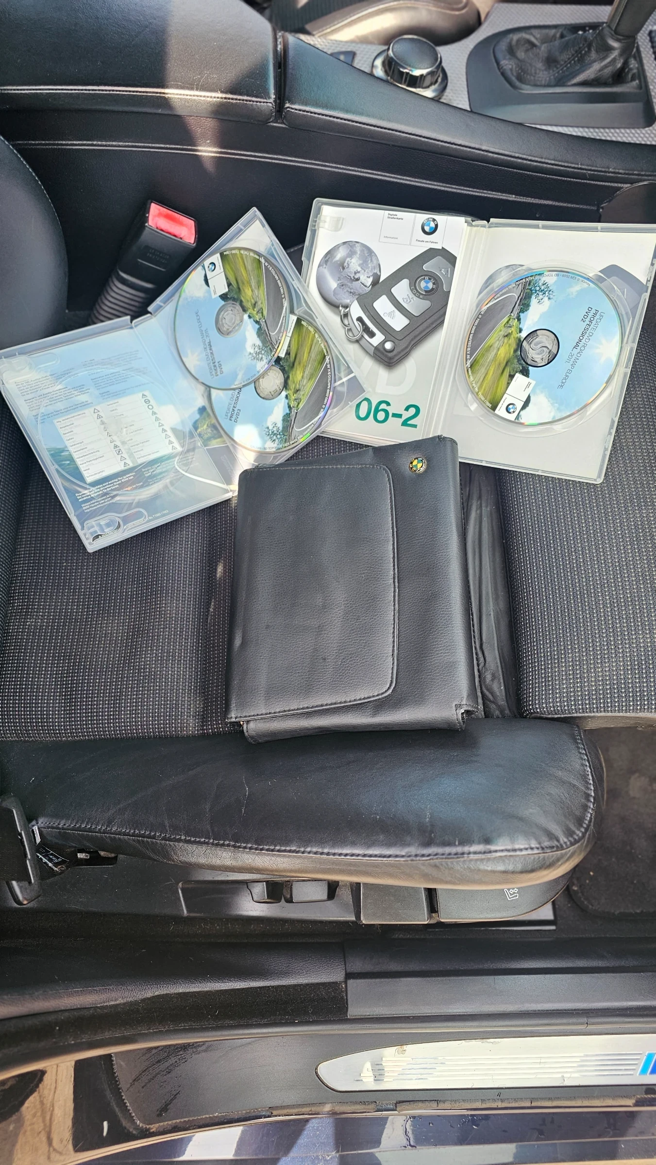 BMW 530, снимка 12 - Автомобили и джипове - 53694276