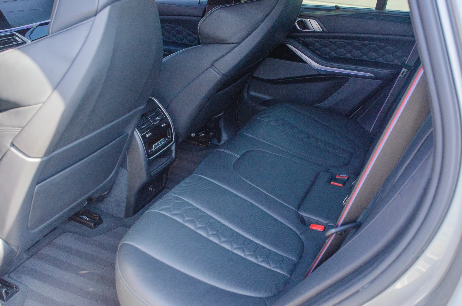 BMW X5M Competition, снимка 12 - Автомобили и джипове - 53769219