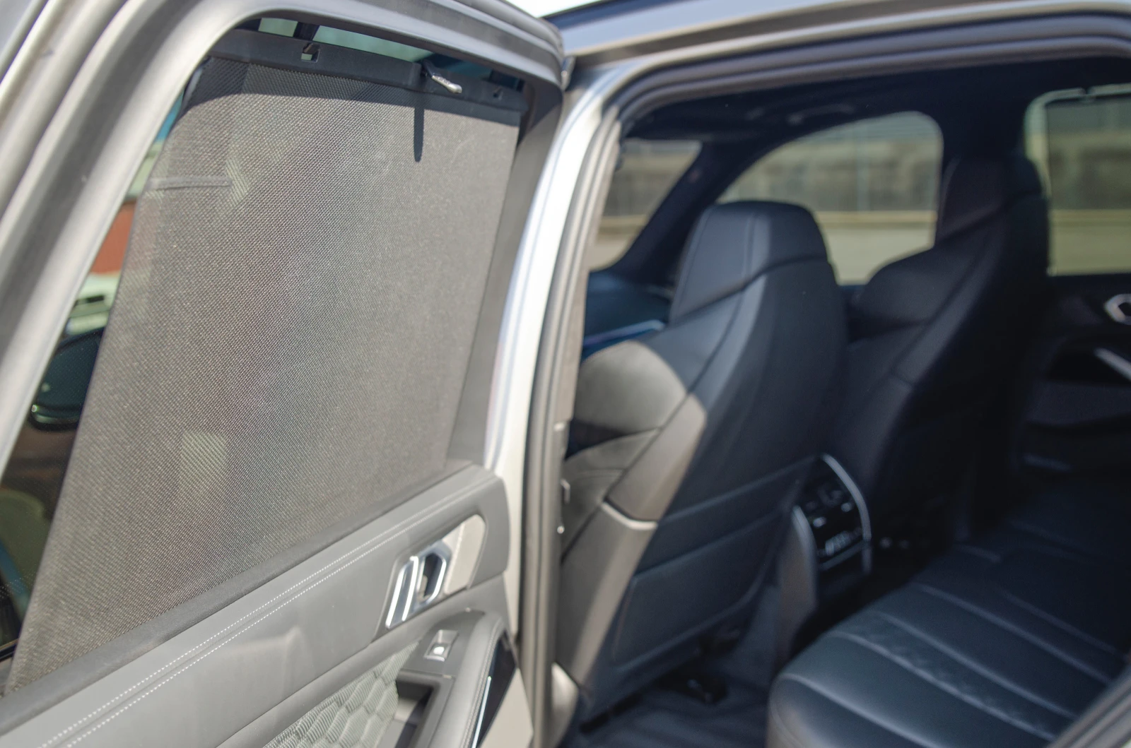 BMW X5M Competition, снимка 16 - Автомобили и джипове - 53769219