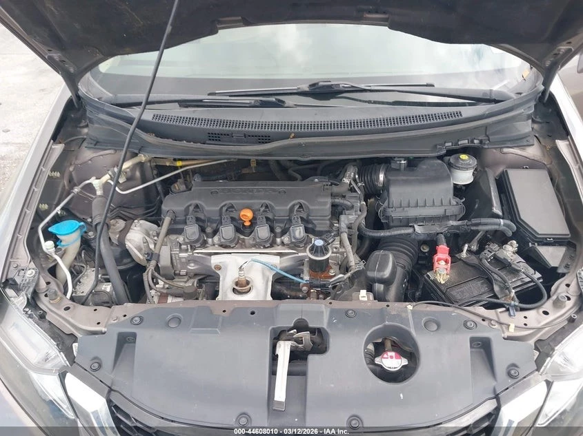 Honda Civic EX, снимка 10 - Автомобили и джипове - 53856355