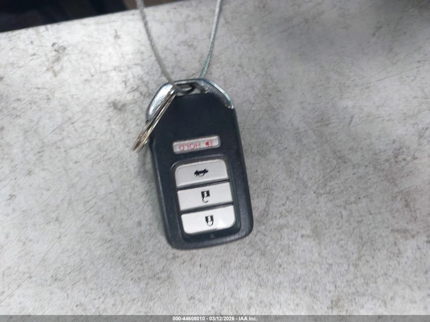 Honda Civic EX, снимка 11 - Автомобили и джипове - 53856355