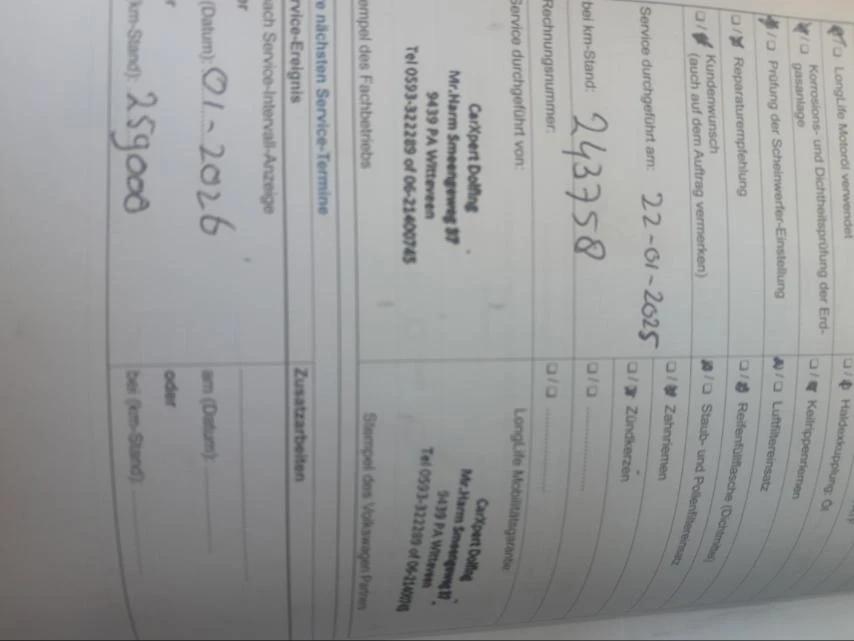 VW Passat, снимка 13 - Автомобили и джипове - 53905775