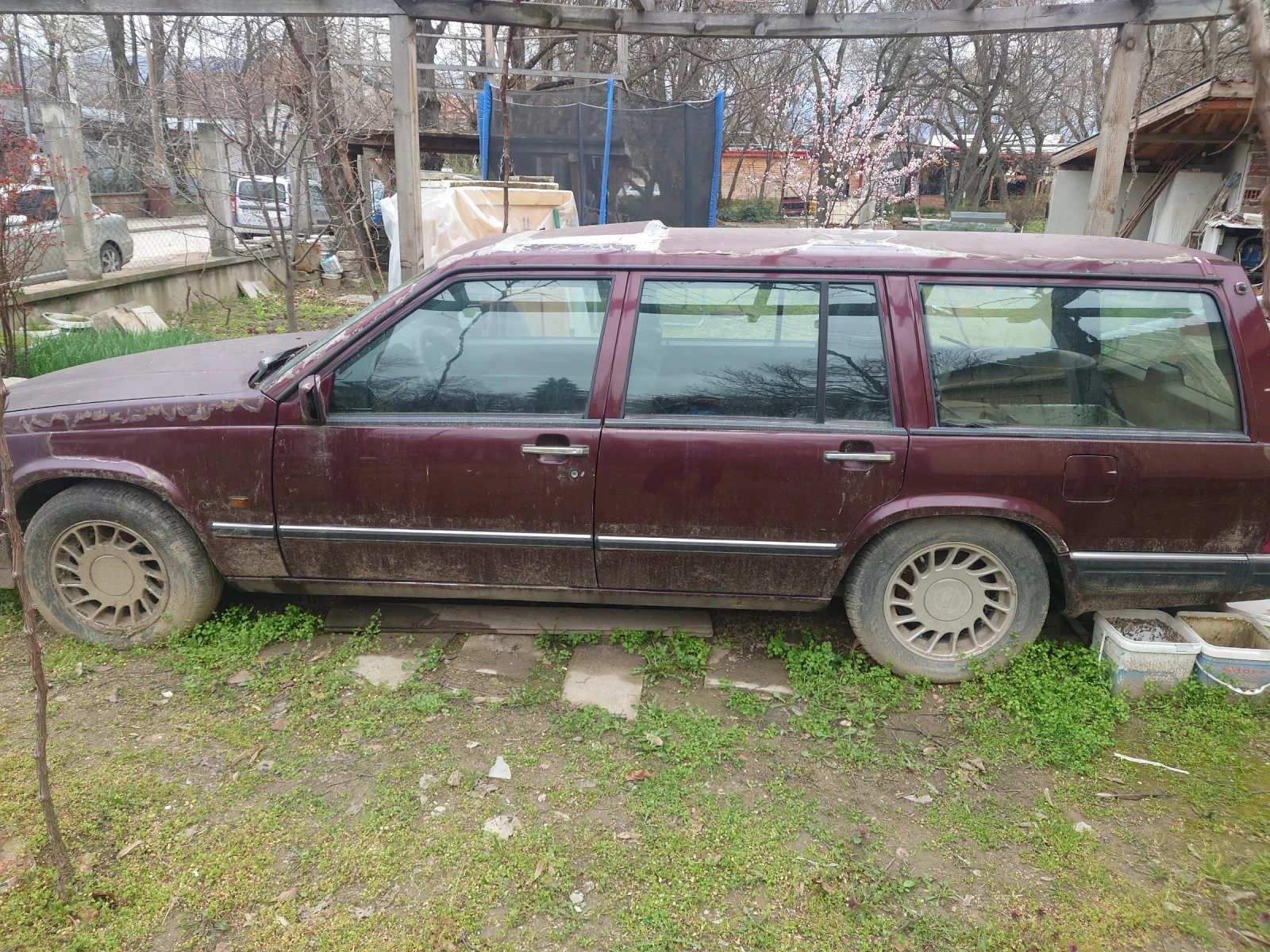 Volvo 940 | Mobile.bg � ����������� 4