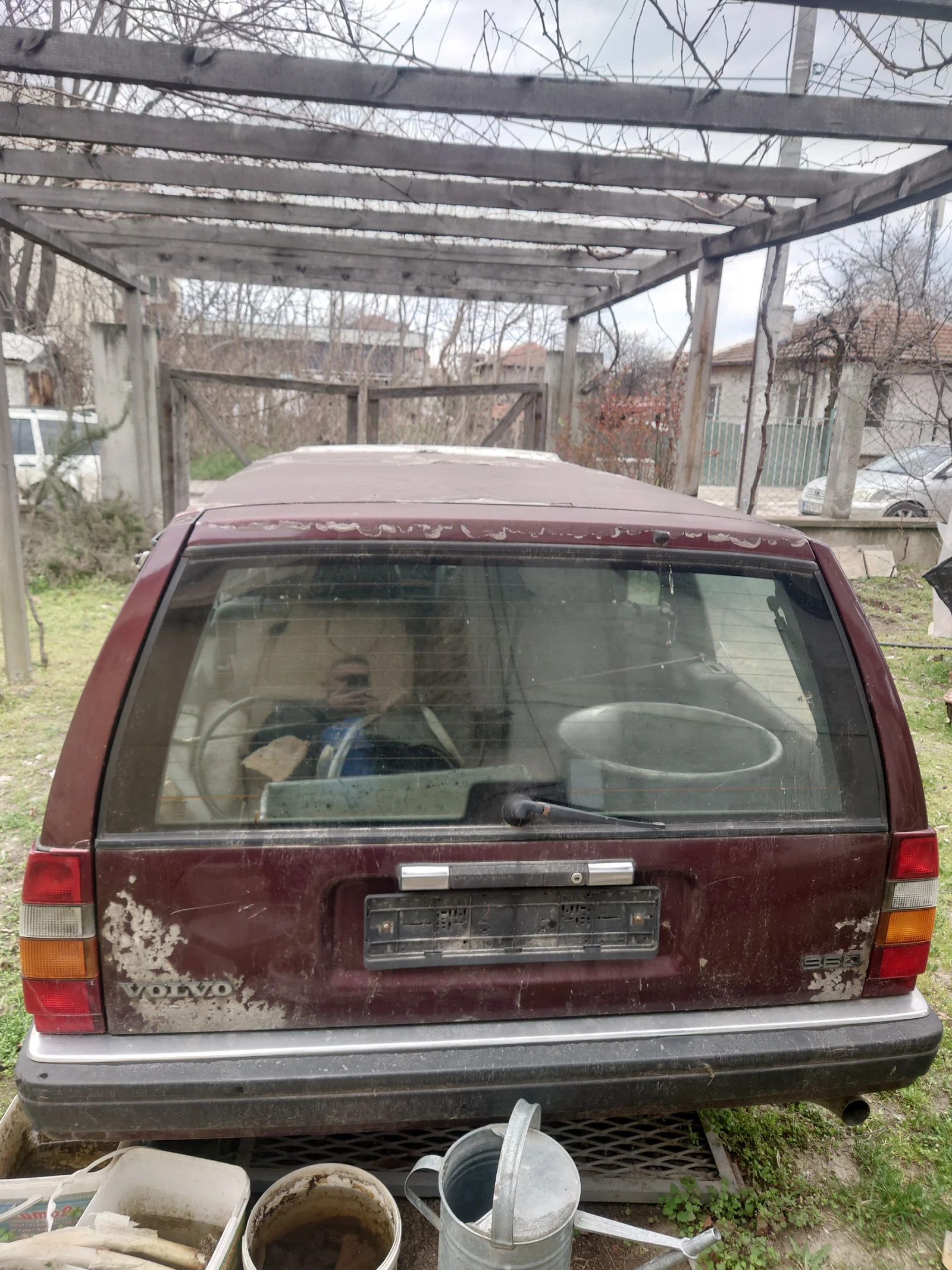 Volvo 940 | Mobile.bg � ����������� 3