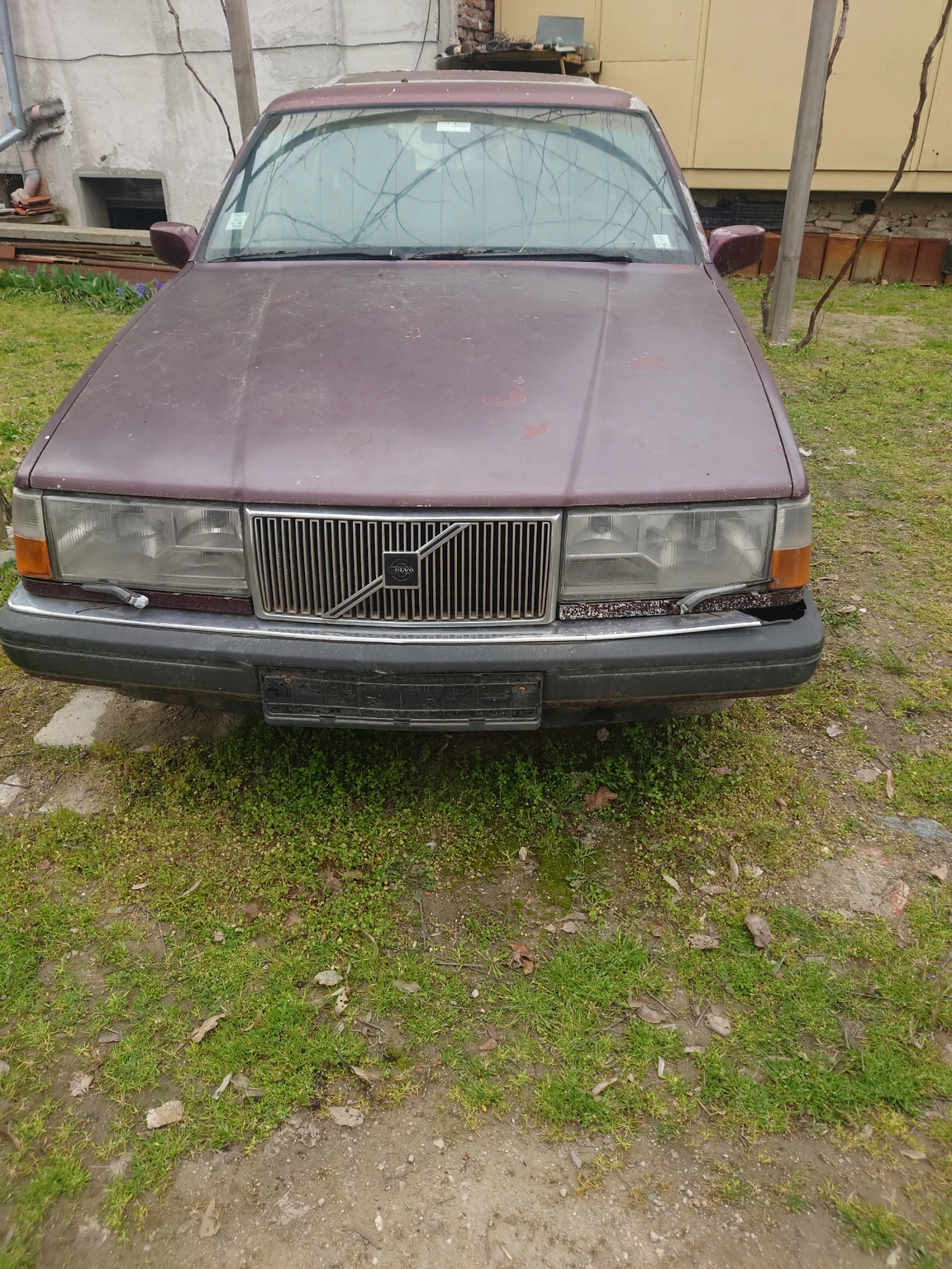 Volvo 940 | Mobile.bg � ����������� 2