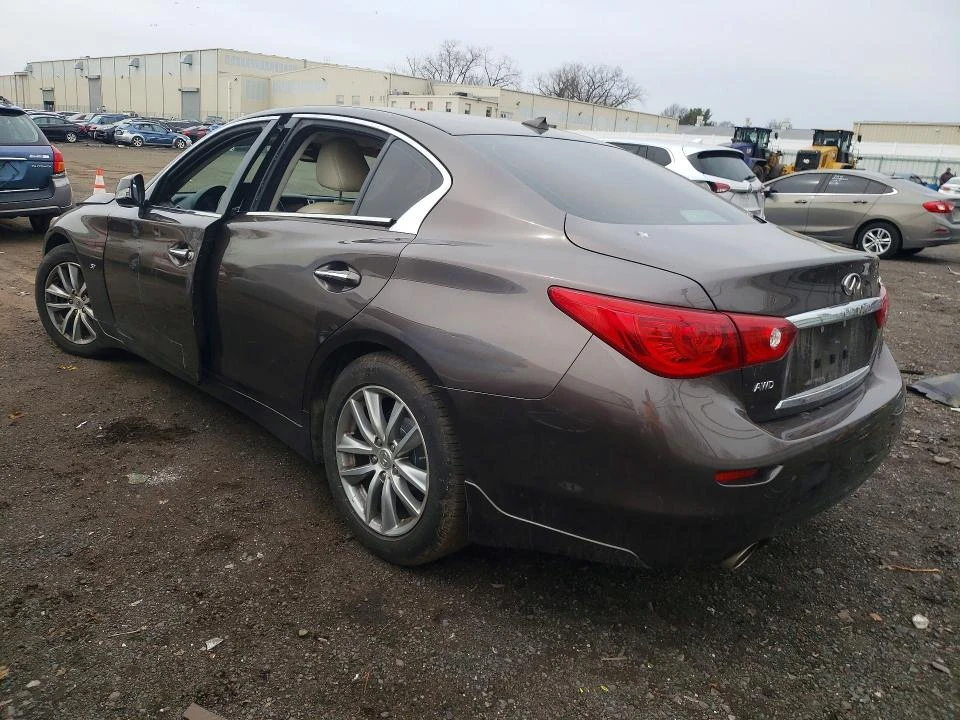 Infiniti Q50 | Mobile.bg � ����������� 2