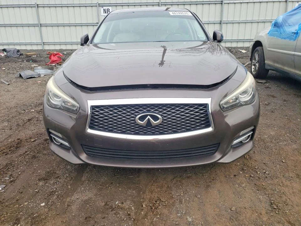 Infiniti Q50 | Mobile.bg � ����������� 5