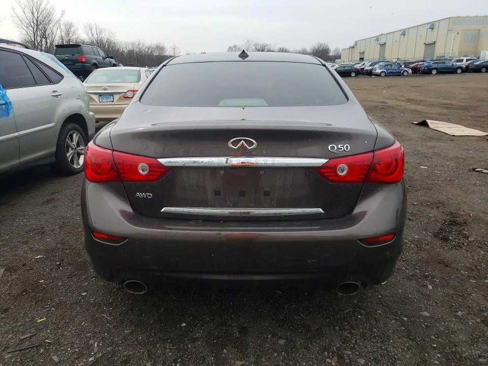 Infiniti Q50 | Mobile.bg � ����������� 6