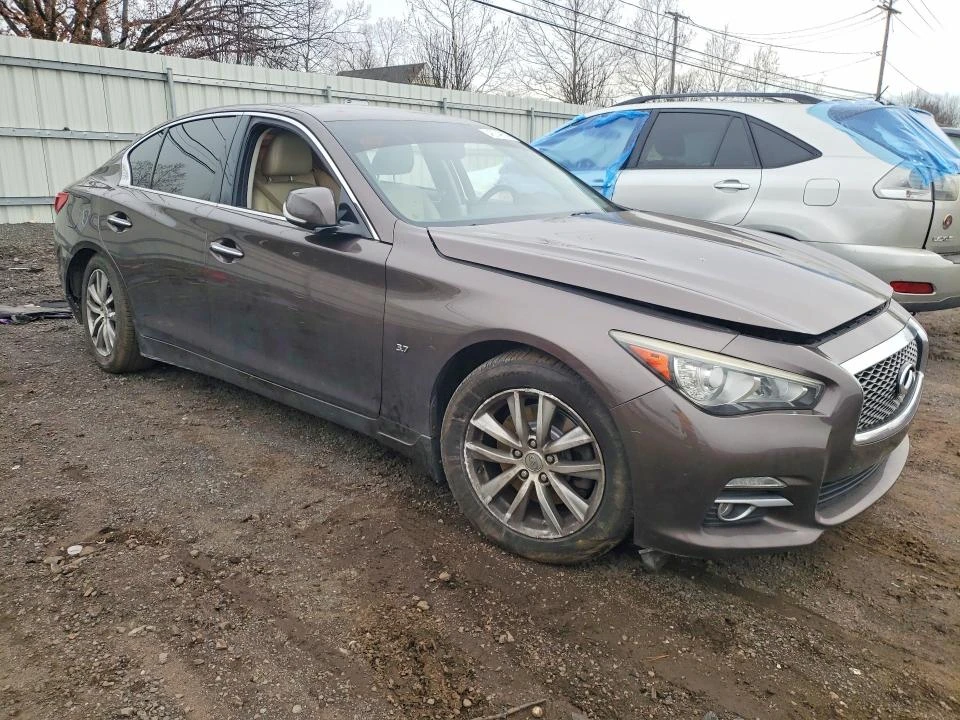 Infiniti Q50 | Mobile.bg � ����������� 4
