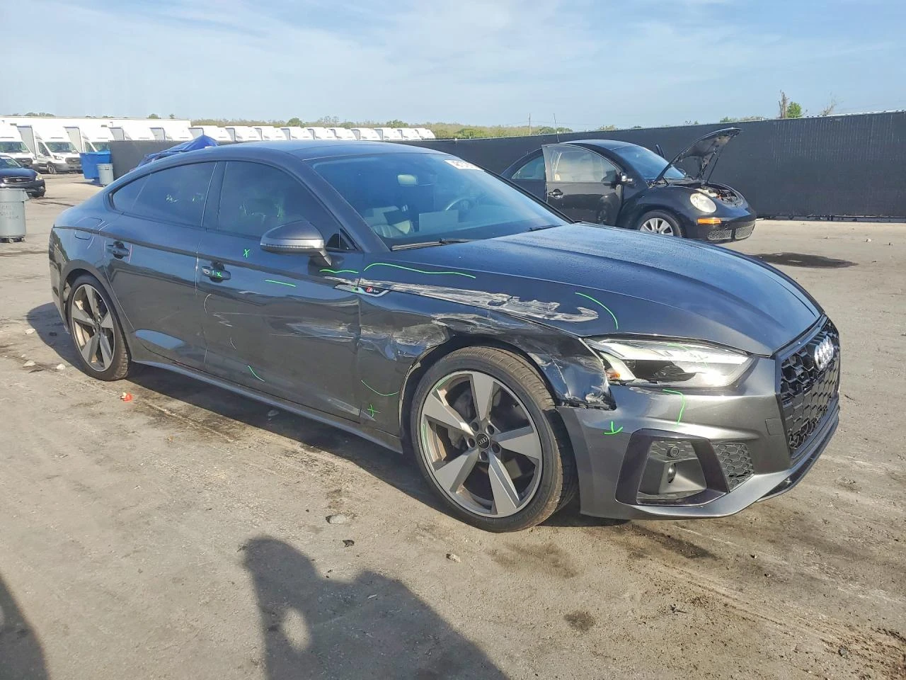 Audi A5 * PREMIUM* PLUS* 45*  | Mobile.bg � ����������� 3