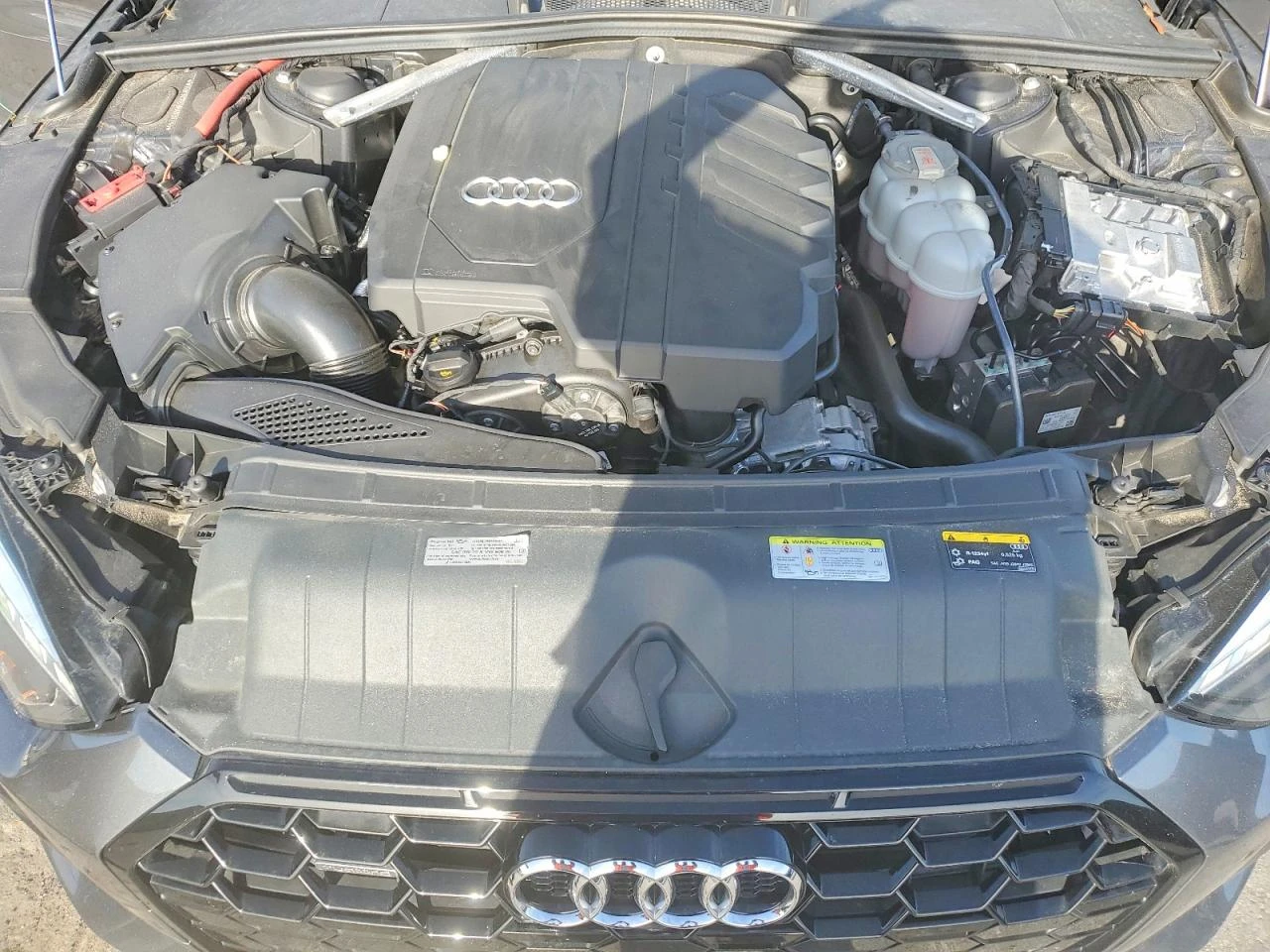 Audi A5 * PREMIUM* PLUS* 45*  | Mobile.bg � ����������� 7